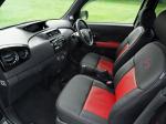 Daihatsu Materia Styling Package 2006 года (UK)